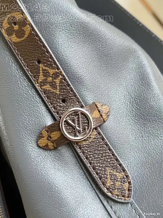 First bag ru 39 MM- x x VUITTON LOUIS 15cm CarryAll 30 0509